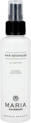 Несмываемый кондиционер Maria Akerberg Hair Detangler Energy для лёгкого расчёсывания, увлажняющий, 125 мл