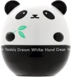 Крем для рук Tonymoly Panda's Dream White, увлажняющий, с мёдом манука, 30 г — фото 1