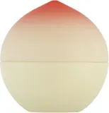 Бальзам для губ Tonymoly Magic Food Mini Peach Lip Balm увлажняющий, 7 г — фото 1