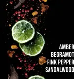 Несмываемый тоник для волос Seb Man The Cooler Leave-in Tonic с гуараной, для плотности, 100 мл — фото 4