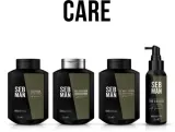 Несмываемый тоник для волос Seb Man The Cooler Leave-in Tonic с гуараной, для плотности, 100 мл — фото 5