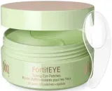 Гидрогелевые патчи для кожи вокруг глаз Pixi Skintreats FortifEYE укрепляющие, успокаивающие, 60 шт — фото 1