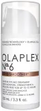 Несмываемый крем для волос Olaplex No.6 Bond Smoother против пушения, разглаживающий, 100 мл — фото 1