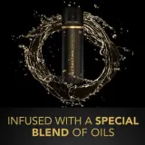 Спрей для волос Sebastian Professional Dark Oil Silkening Fragrant Mist разглаживающий, для блеска, 200 мл — фото 3