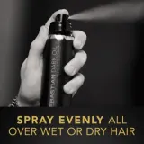 Спрей для волос Sebastian Professional Dark Oil Silkening Fragrant Mist разглаживающий, для блеска, 200 мл — фото 5
