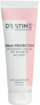 Дневной крем для лица Dr. Stine Ankerstjerne Urban Protection Day Cream SPF 30, 50 мл
