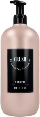 Шампунь Crush Moisture увлажняющий, с кератином, 1000 мл