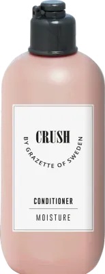 Кондиционер для волос Crush Moisture увлажняющий, с кератином, 250 мл