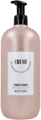 Кондиционер для волос Crush Moisture увлажняющий, с кератином, 1000 мл