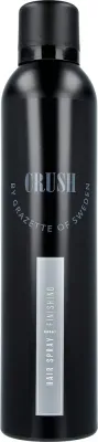 Лак для волос Crush Hair Spray Finishing, сильной фиксации, быстросохнущий, 300 мл