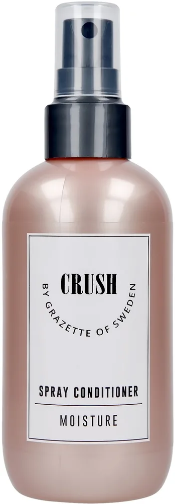 Спрей-кондиционер Crush Moisture несмываемый, увлажняющий, с термозащитой, 200 мл