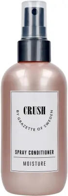 Спрей-кондиционер Crush Moisture несмываемый, увлажняющий, с термозащитой, 200 мл