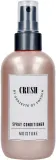 Спрей-кондиционер Crush Moisture несмываемый, увлажняющий, с термозащитой, 200 мл — фото 1