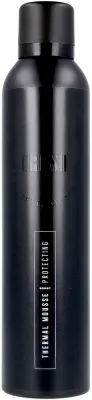 Пенка для волос Crush Thermal Mousse Protecting, с термозащитой, для объёма, 300 мл