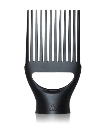 Насадка-гребень для фена ghd Helios Nozzle Comb, для кудрявых волос