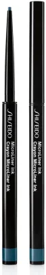 Подводка для глаз Shiseido MicroLiner Ink ультратонкая, стойкая, оттенок 08, 0,08 г