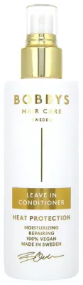 Спрей-кондиционер Bobbys Hair Care Multi Repair Leave-in несмываемый, с термозащитой, 200 мл