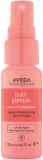 Несмываемый спрей-кондиционер Aveda Nutriplenish увлажняющий, с термозащитой, 30 мл — фото 1