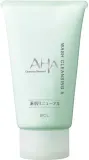 Пенка для умывания AHA Cleansing Research Wash Cleansing B с AHA-кислотами, для чувствительной кожи, 120 г — фото 1