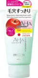 Пенка для умывания AHA Cleansing Research Wash Cleansing B с AHA-кислотами, для чувствительной кожи, 120 г — фото 2