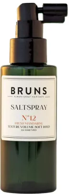 Солевой спрей Bruns Products Saltspray No12 Frisk Mandarin, 100 мл