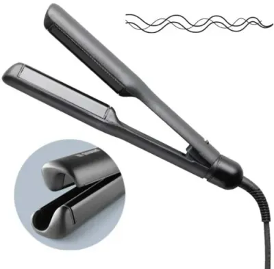 Плойка HH Simonsen ROD Curling Iron VS9, титановое покрытие с турмалином