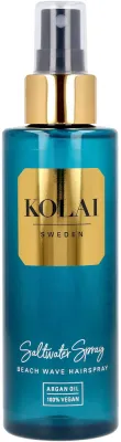 Солевой спрей Kolai Saltwater Spray для текстуры и объёма, 150 мл