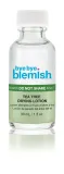 Точечное средство для лица Bye Bye Blemish Drying Lotion Tea Tree Oil, против несовершенств, с чайным деревом, 30 мл — фото 1