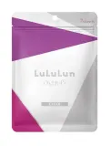 Тканевые маски для лица LuLuLun Over 45 Iris Sheet Mask, для сияния, для зрелой кожи, 7 шт — фото 1
