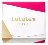 Тканевые маски для лица LuLuLun Over 45 Camelia Sheet Mask, увлажняющие, для зрелой кожи, 32 шт — фото 1