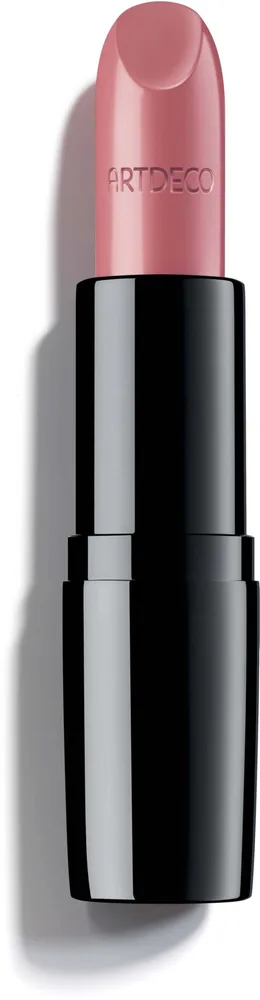 Помада Artdeco Perfect Color Lipstick, кремовая, оттенок 833 Lingering Rose
