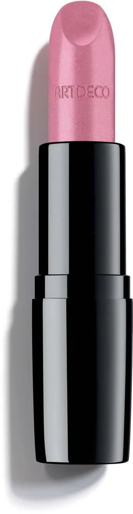 Помада Artdeco Perfect Color Lipstick, кремовая, оттенок 955 Frosted Rose, 4 г