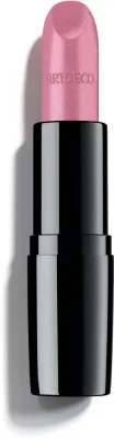 Помада Artdeco Perfect Color Lipstick, кремовая, оттенок 955 Frosted Rose, 4 г