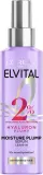 Несмываемая сыворотка-спрей для волос L'Oreal Paris Elvital Hyaluron Plump увлажняющая, для сухих волос, 150 мл — фото 1