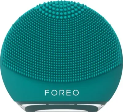 Щётка для очищения и массажа лица Foreo Luna 4 Go