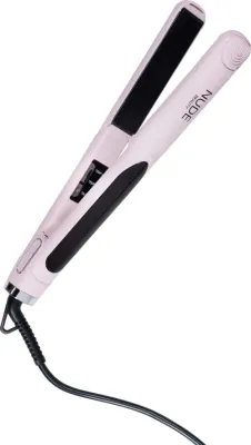Выпрямитель для волос Nude Beauty Flat Iron Hair Straightener