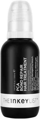 Несмываемый спрей для волос The Inkey List PCA Bond Repair Hair Treatment восстанавливающий, 100 мл