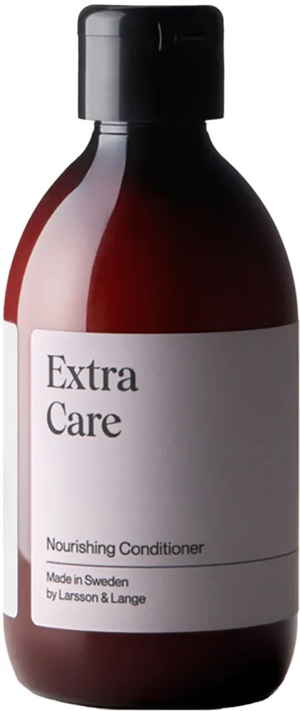 Кондиционер для волос Larsson & Lange Extra Care Nourishing увлажняющий, смягчающий, 300 мл