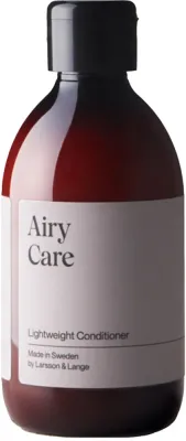 Кондиционер для волос Larsson & Lange Airy Care Lightweight лёгкий, для объёма, 300 мл