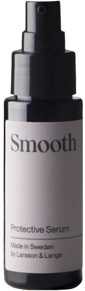 Сыворотка для волос Larsson & Lange Smooth Protective термозащитная, для блеска, 50 мл