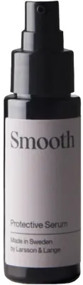 Сыворотка для волос Larsson & Lange Smooth Protective термозащитная, для блеска, 50 мл