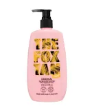 Лосьон для тела The Fox Tan Gradual Glow, с эффектом постепенного загара, увлажняющий, 300 мл — фото 1