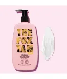 Лосьон для тела The Fox Tan Gradual Glow, с эффектом постепенного загара, увлажняющий, 300 мл — фото 3