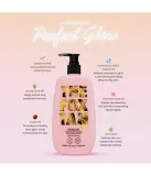 Лосьон для тела The Fox Tan Gradual Glow, с эффектом постепенного загара, увлажняющий, 300 мл — фото 5