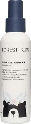 Спрей для волос Forest Kids Hair Detangler для лёгкого расчёсывания, увлажняющий, детский, 150 мл