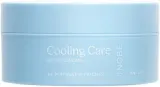 Гидрогелевые патчи для кожи вокруг глаз Nobe Cooling Care De-Puffing Eye Patches, охлаждающие, от отёков, 7 г — фото 1