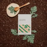 Тканевая маска для лица Round Lab Mugwort Calming Mask успокаивающая, с полынью, 10 шт — фото 5
