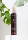Несмываемый кондиционер Lanza Keratin Healing Oil Bond Smoothing Styler разглаживающий, термозащитный, 140 мл — фото 4