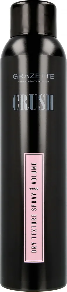 Текстурирующий спрей Crush Dry Texture Spray Volume, для объёма, 250 мл