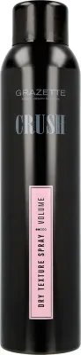 Текстурирующий спрей Crush Dry Texture Spray Volume, для объёма, 250 мл